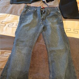Tommy Hilfiger jeans